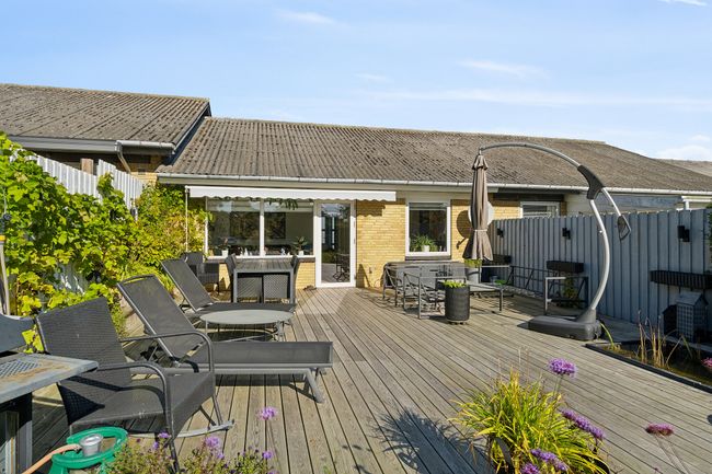 Oldvejsparken 31, Gevninge