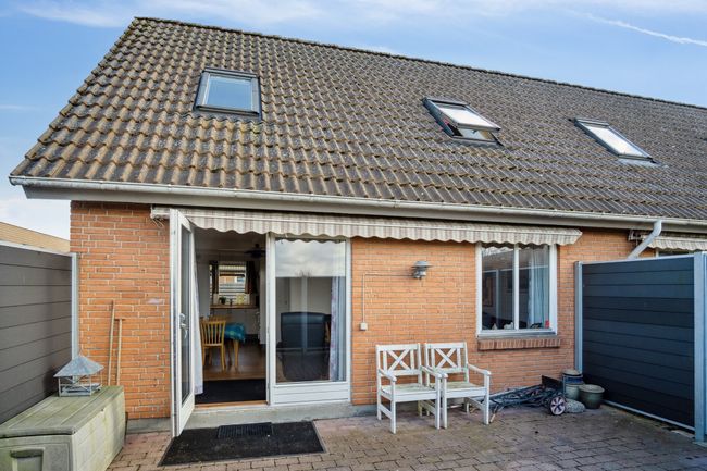 Lynghøjen 83, Svogerslev