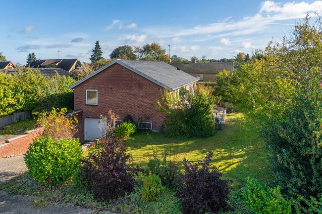 Aastoften 12, Svogerslev