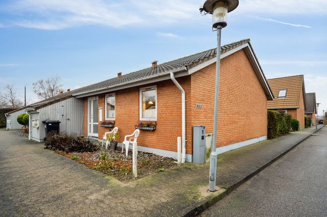 Lynghøjen 71, Svogerslev