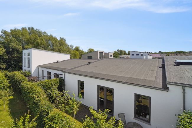 Rævehøjen 32, Svogerslev