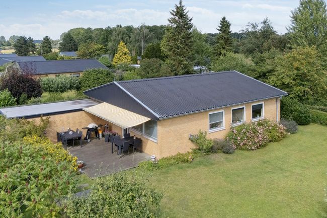 Dalengen 15, Svogerslev