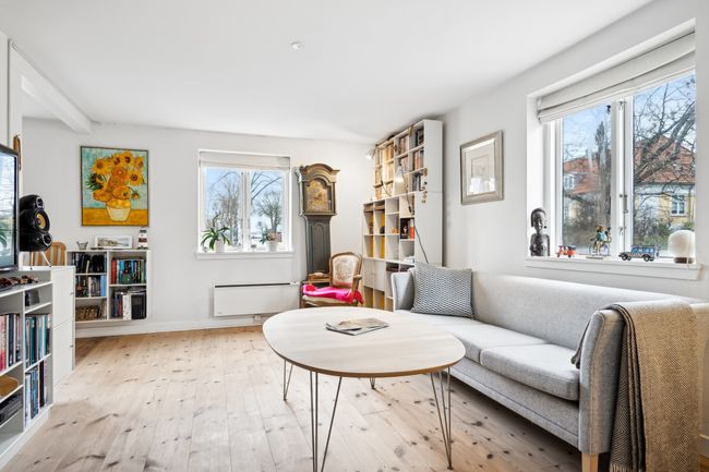 Svogerslev Hovedgade 31C, Svogerslev