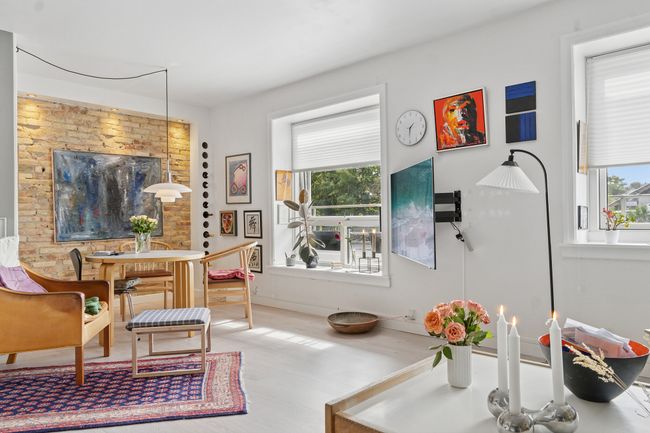 Holbækvej 26, st. tv.